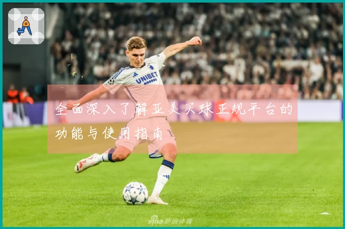 全面深入了解亚美买球正规平台的功能与使用指南