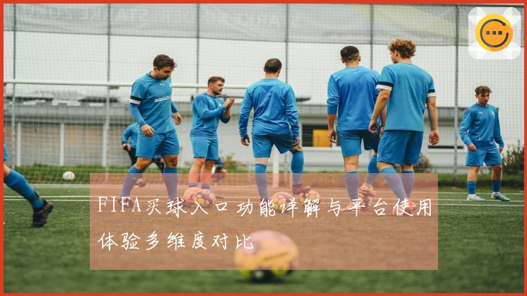 FIFA买球入口功能详解与平台使用体验多维度对比